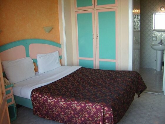 Cinderella Hotel Hurghada - Photo4