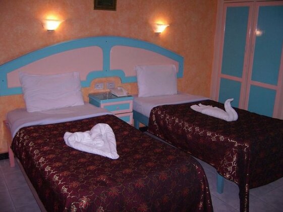 Cinderella Hotel Hurghada - Photo5