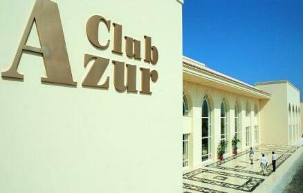 Club Azur Resor