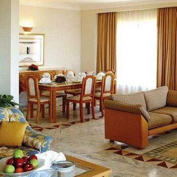 Continental Hotel Hurghada - Photo3