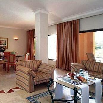 Continental Hotel Hurghada - Photo4