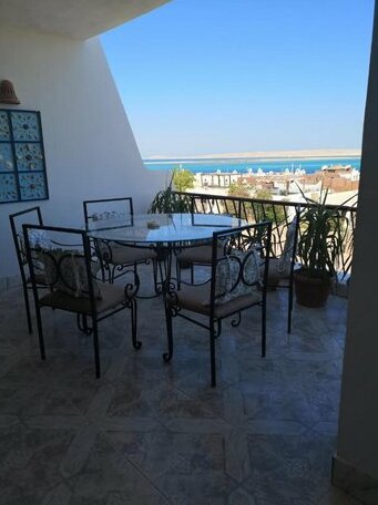Cordoba Sea View Apartment - Photo4
