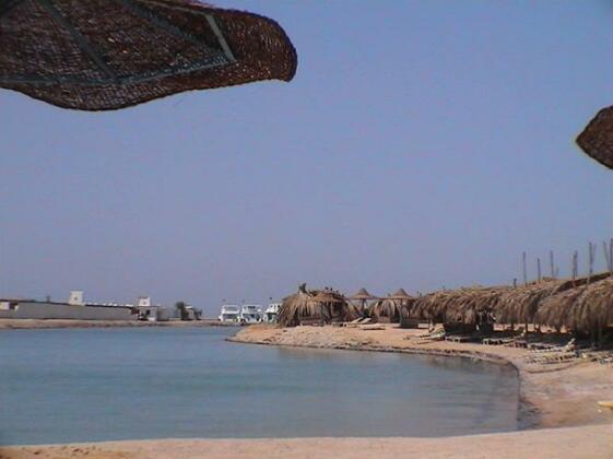 Desert Inn Hurghada - Photo3