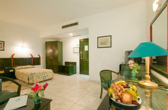 Desert Inn Hurghada - Photo4