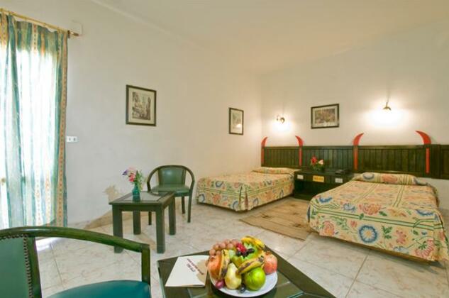 Desert Inn Hurghada - Photo5