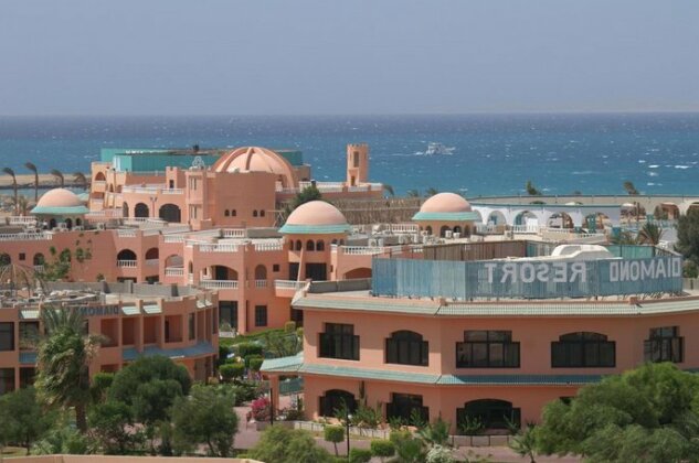 Diamond Resort Hurghada - Photo2