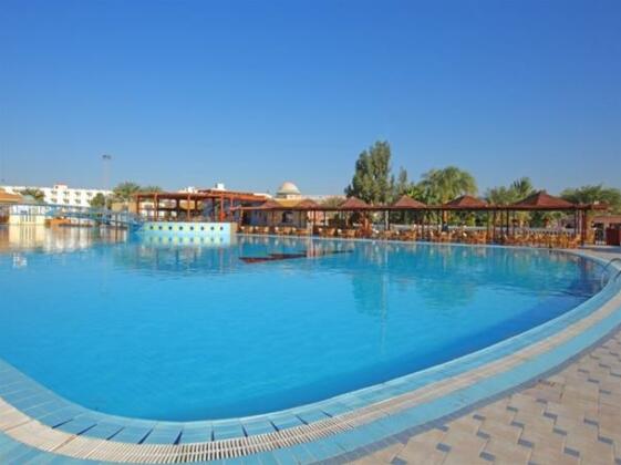 Diamond Resort Hurghada - Photo3