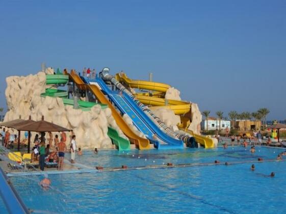 Diamond Resort Hurghada - Photo4