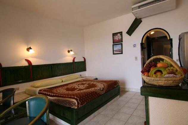 El Samaka Comfort Hotel - Photo3