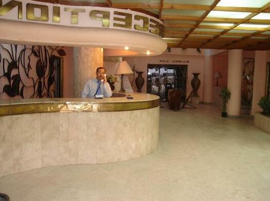 El Tabia Hotel - Photo2