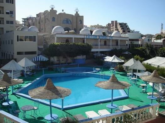 El Tabia Hotel - Photo3