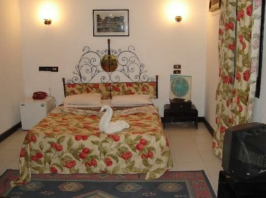 El Tabia Hotel - Photo4