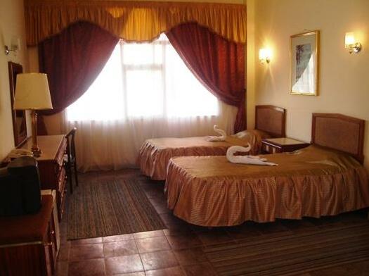 El Tabia Hotel - Photo5
