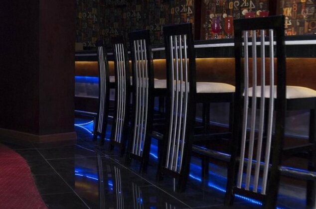 Elaria Hotel Hurgada - Photo2