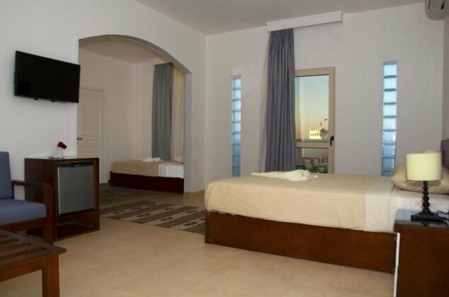 Elaria Hotel Hurgada - Photo3