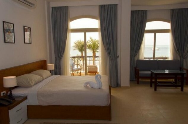 Elaria Hotel Hurgada - Photo4
