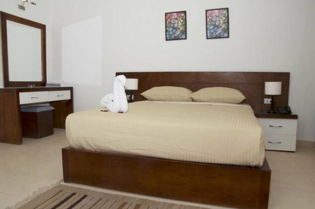 Elaria Hotel Hurgada - Photo5