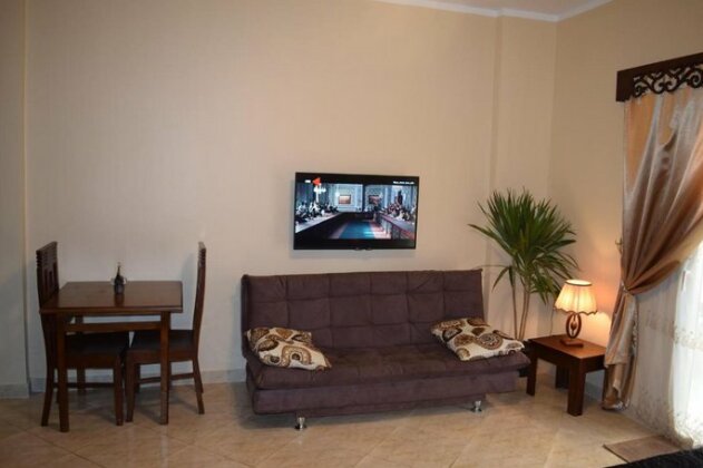 Elite apartment Hurghada - Photo2