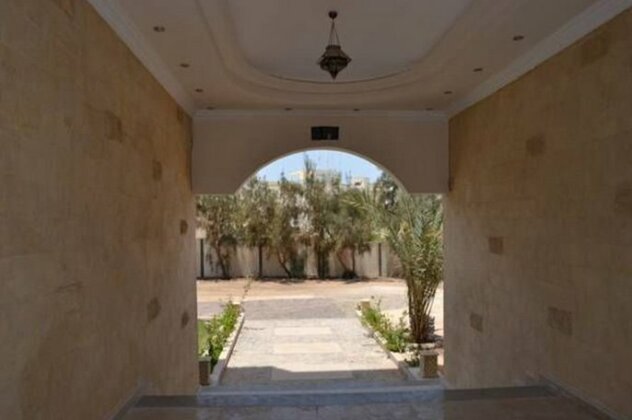Elite Suites Hurghada - Photo2