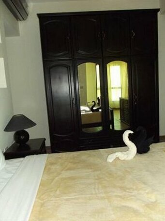 Elite Suites Hurghada - Photo5