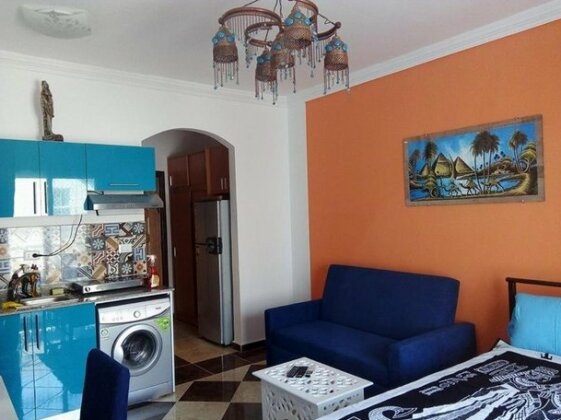 Exoticky apartman - Photo2