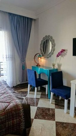 Exoticky apartman - Photo5