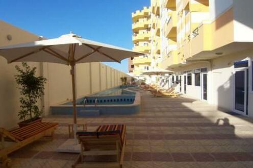 Fair Holiday Apartments Hurghada - Photo2
