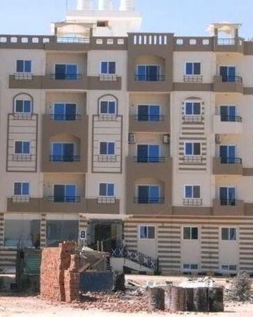 Fair Holiday Apartments Hurghada - Photo3