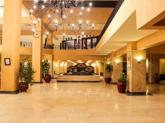 Giftun Azur Resort - Photo2