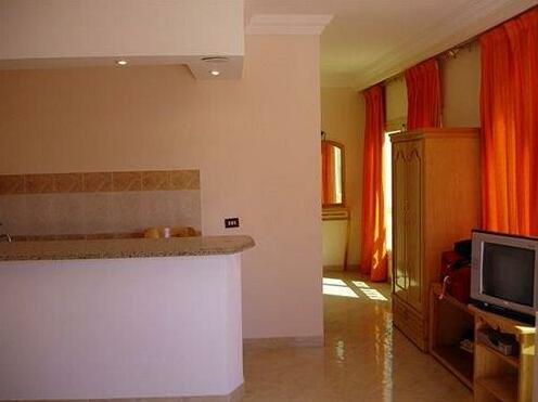 Golden Rose Hotel Hurghada - Photo3