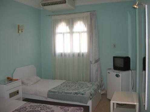 Golf Hotel Hurghada - Photo3
