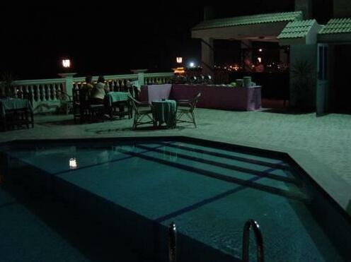 Golf Hotel Hurghada - Photo4