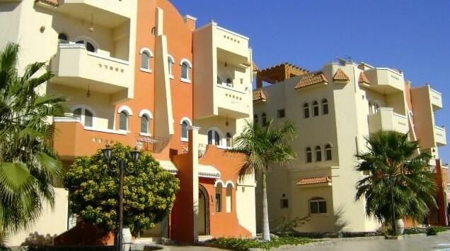 Green Garden Resort - Photo2