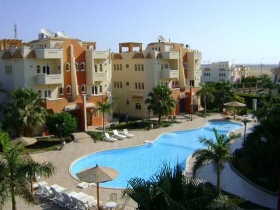 Green Garden Resort - Photo3