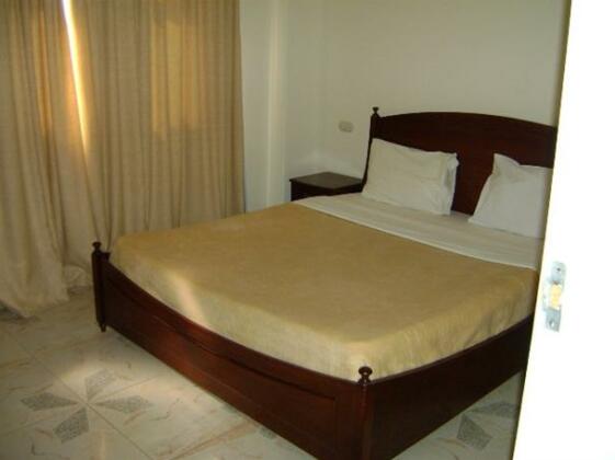 Green Garden Resort - Photo4
