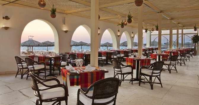 Hilton Hurghada Plaza - Photo3
