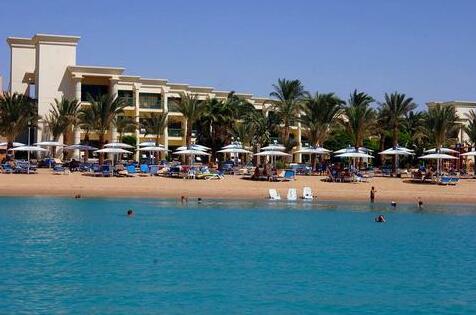 Hilton Hurghada Resort - Photo2