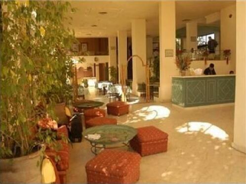 Hotel La Perla Hurghada - Photo3