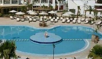 Hotel Resta Club Resort Sharm