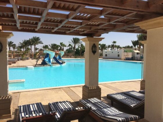 Hurghada Coral Beach Hotel - Photo2