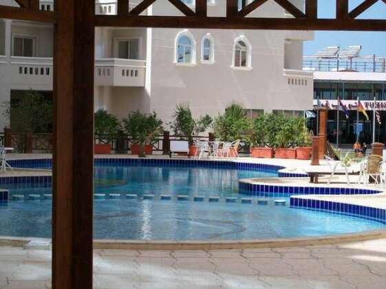 Hurghada Dreams Hotel Apartment