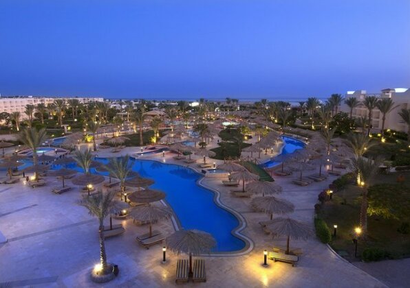 Hurghada Long Beach Resort - Photo2