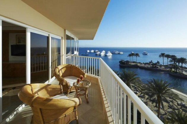 Hurghada Marriott Beach Resort - Photo4