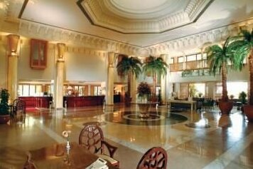 Intercontinental Hurghada - Photo3