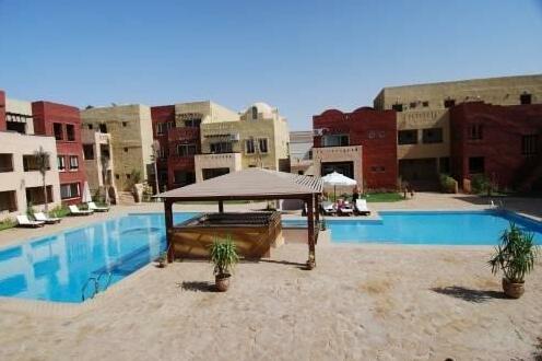 Kamareia Resort - Photo2