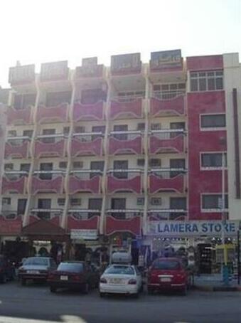 Lamira Hotel