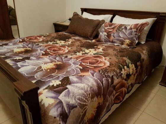 Lotus apartment Hurghada - Photo2