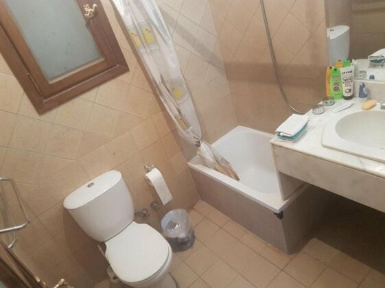 Lotus apartment Hurghada - Photo4