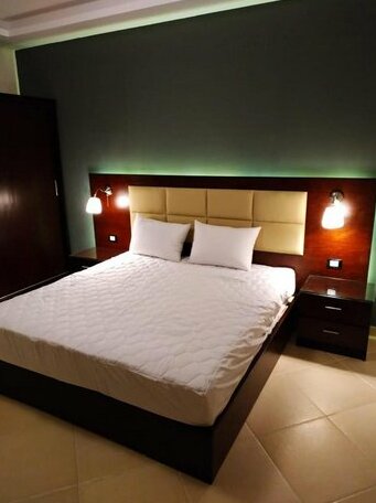 Luxurious Elite Suites Hurghada