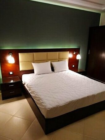 Luxurious Elite Suites Hurghada